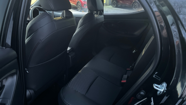 Mazda 2 Hybrid 1.5i Hybrid Homura 5dr CVT Hybrid Hatchback